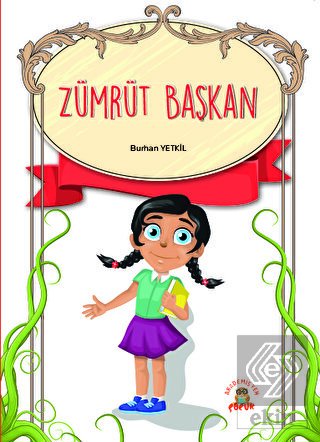 Zümrüt Başkan