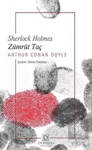 Zümrüt Taç - Sherlock Holmes