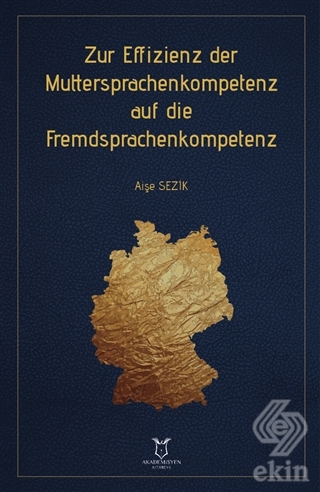 Zur Effizienz Der Muttersprachenkompetenz Auf Die