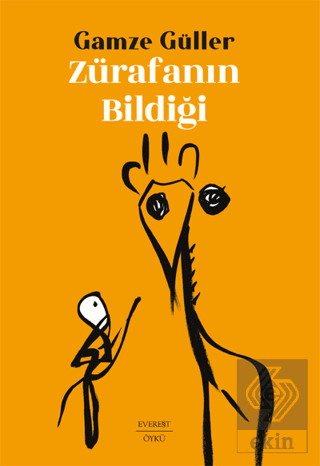 Zürafanın Bildiği