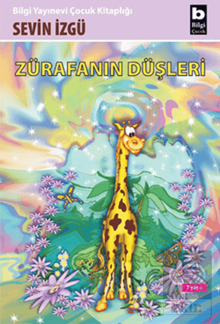Zürafanın Düşleri