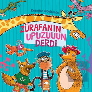 Zürafanın Upuzuuun Derdi