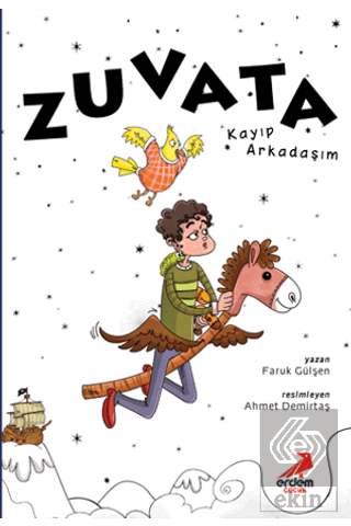 Zuvata