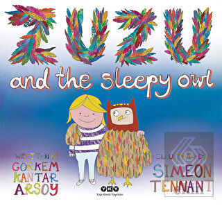 Zuzu and the Sleepy Owl