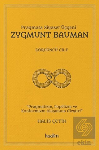 Zygmunt Bauman - Dördüncü Cilt