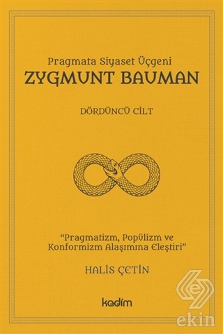 Zygmunt Bauman - Dördüncü Cilt