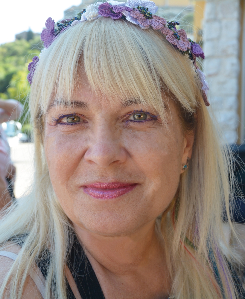 Mavisel Yener