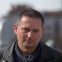 Georgi Gospodinov